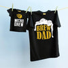 Brew Dad/Micro Brew